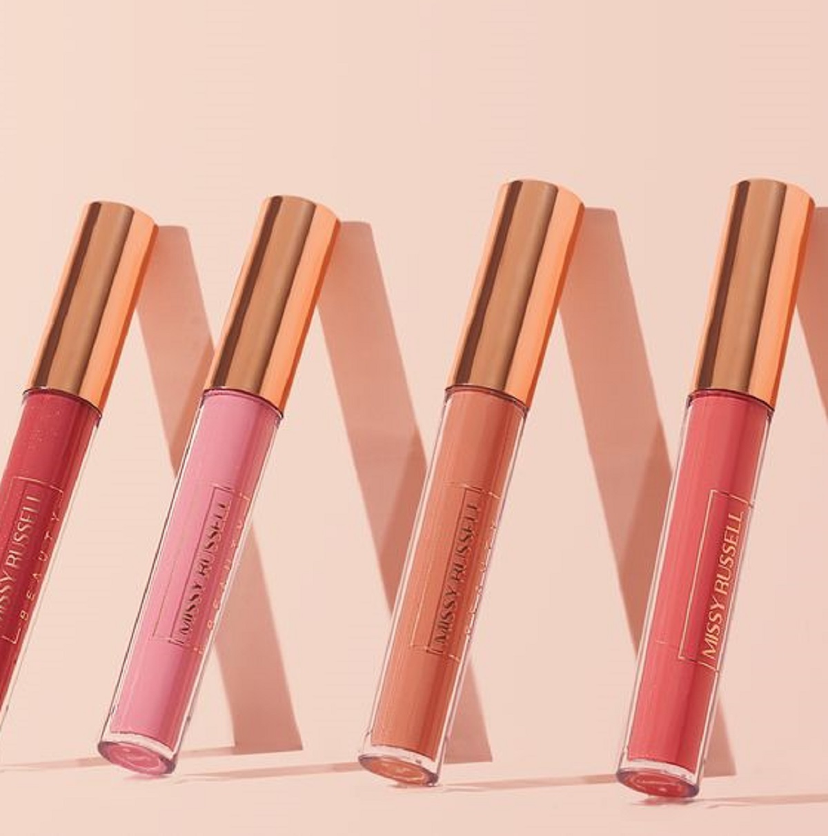 Sering Membuat Bingung Para Cowo! Ini Jenis-Jenis Lip Product Yang Sering Digunakan Cewe-cewe