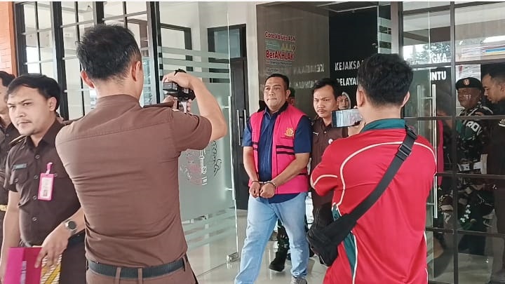 Ketua dan Bendahara KONI Majalengka Jadi Tersangka Korupsi Dana Hibah Rp6 Miliar,Negara Rugi Hampir Rp2 Miliar