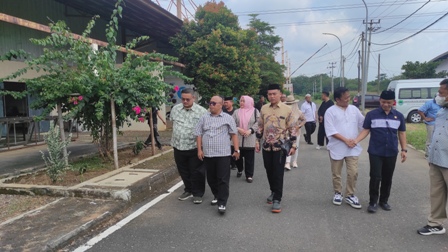 SIKIM Majalengka Berlakukan Tarif Sewa