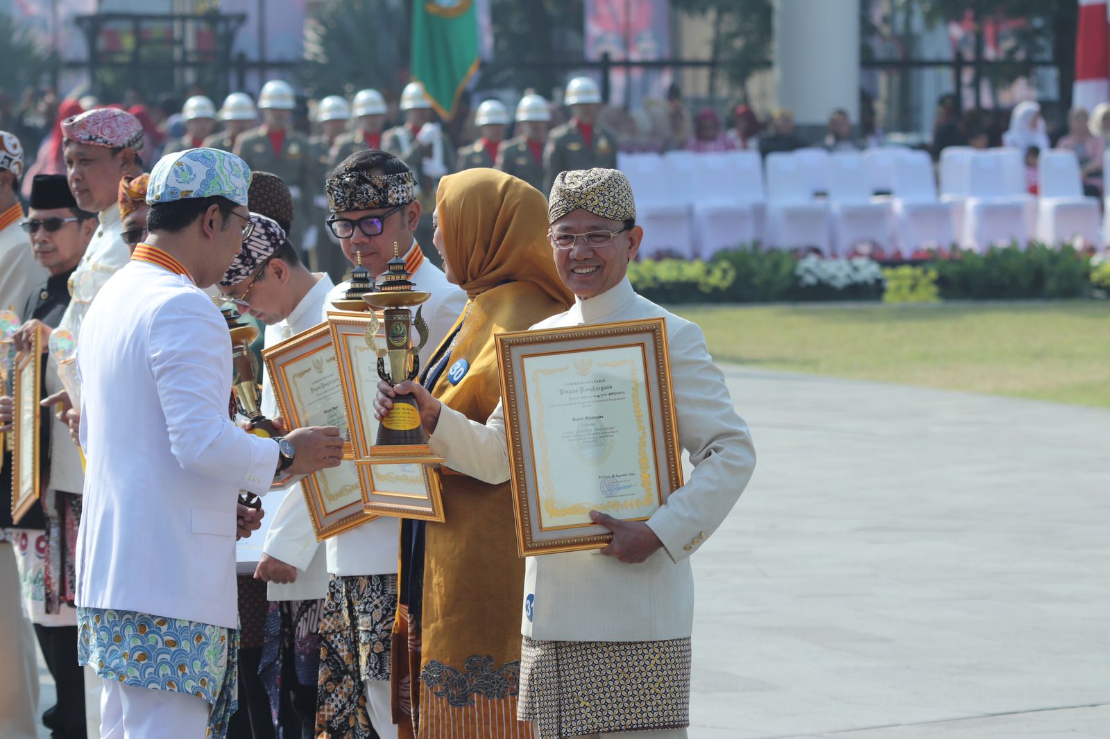 Program JAMPE DES,Jadi Program Unggulan Karna Sobahi, Apa Itu?