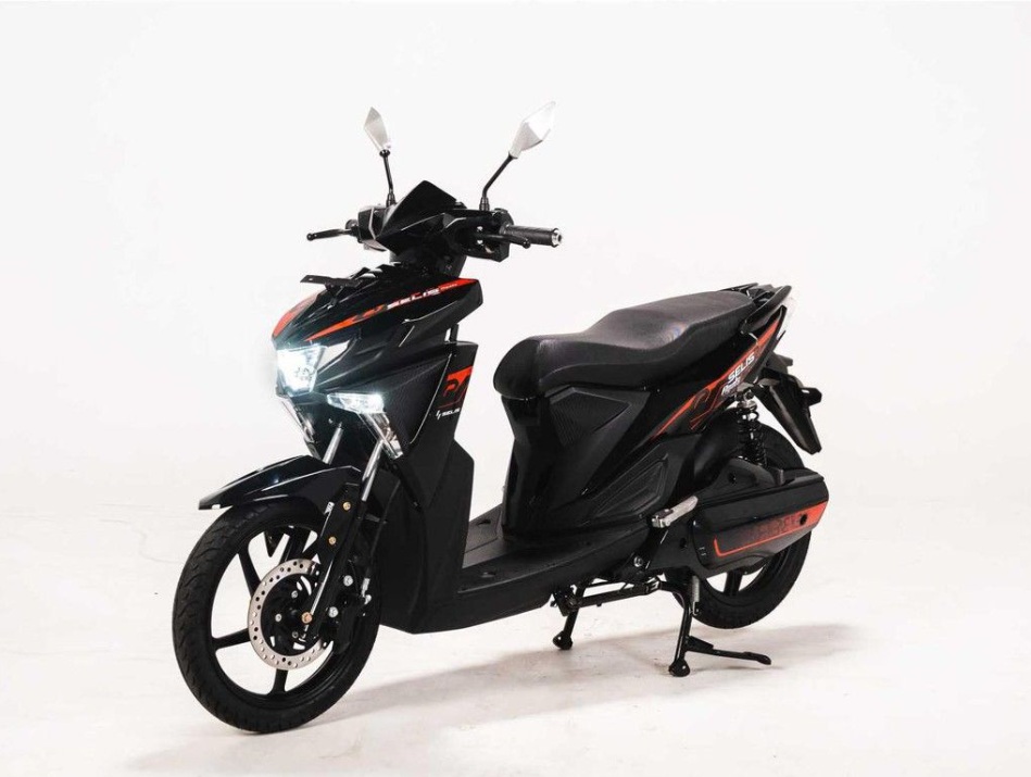 Miliki Jarak Tempuh Lebih dari 100 KM, Berikut Beberapa Rekomendasi Motor Listrik di Tahun 2025