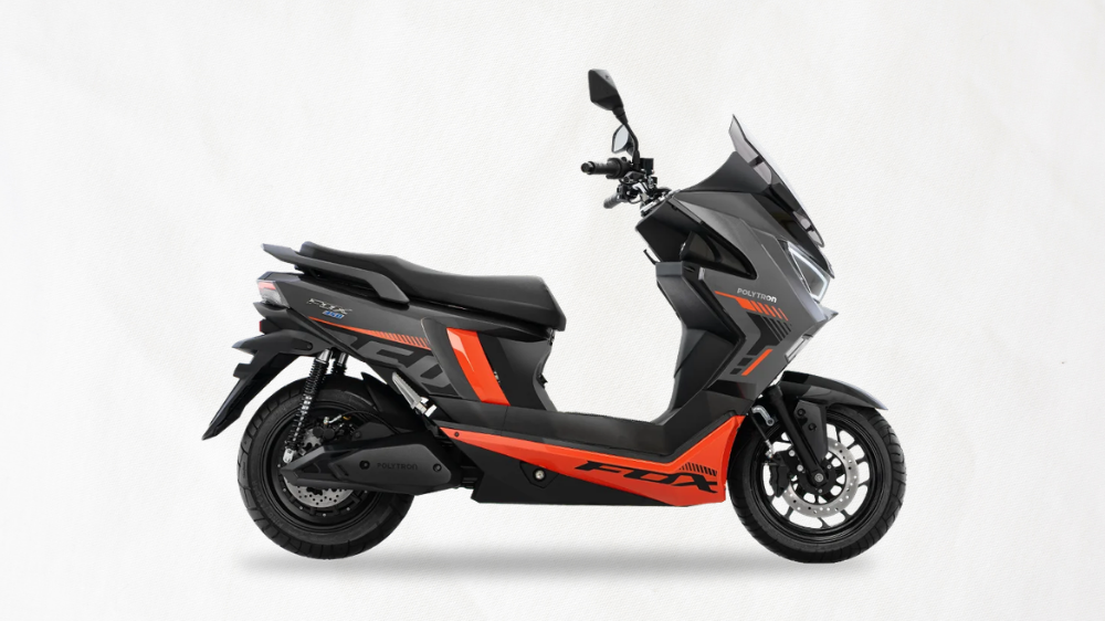 Skema Kredit Polytron Fox 350 Setelah Lebaran 2026, Ini Rincian Simulasi Cicilan Lengkap!