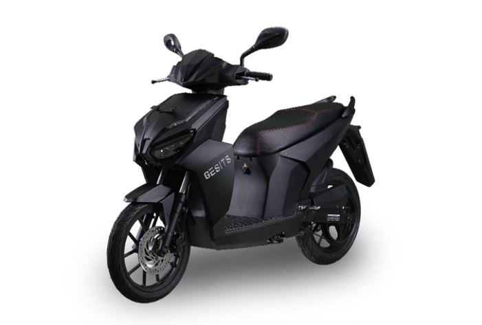 5 Daftar Motor Listrik Lokal Bekas Termurah dan Ter-Worth It di Awal Tahun 2026, Mulai 4 Jutaan