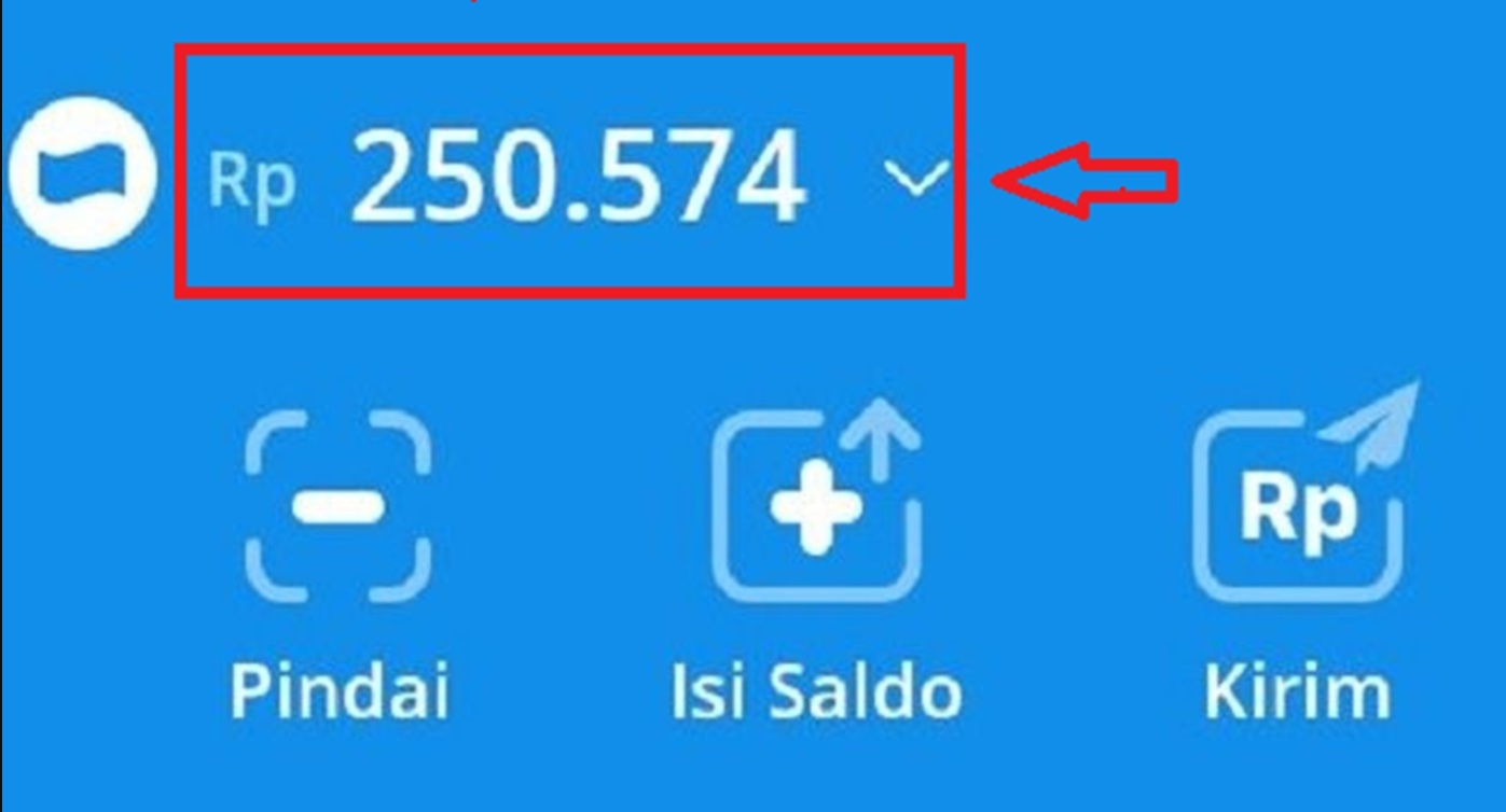 Rp200.000 Saldo DANA Gratis Bisa Kamu Klaim Tanpa Diundi Berikut Ini, Jangan Sampai Kehabisan!