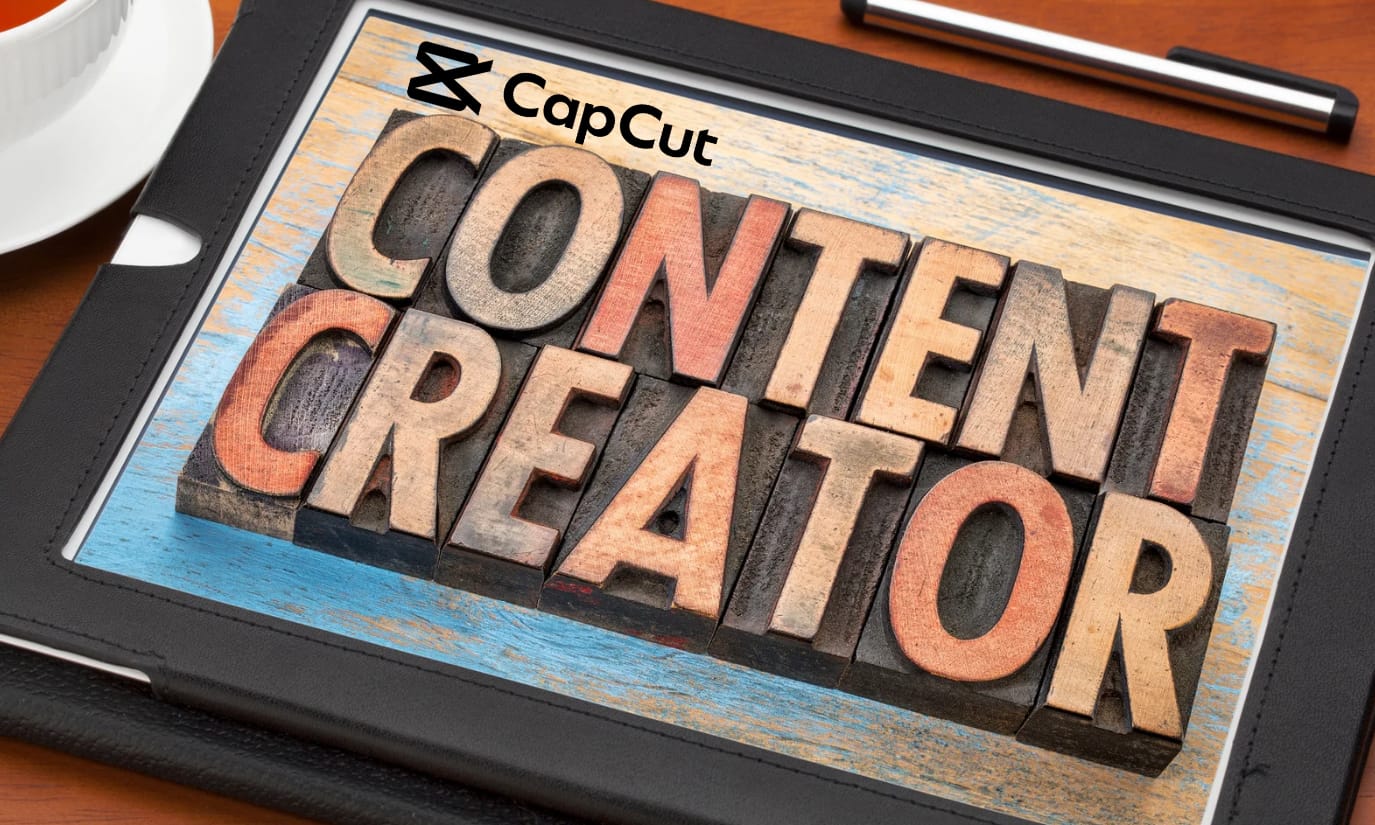 Ini Cara Dapat Uang Ratusan Ribu dari CapCut, Simak Syarat, Tips, dan Trik Biar Cuan Ngalir Terus!