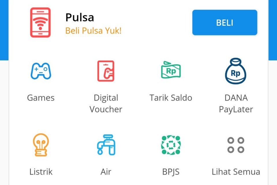 Ingin Dapat Penghasilan Tambahan? Ikuti 7 Langkah Aplikasi Penghasil Saldo dan DANA