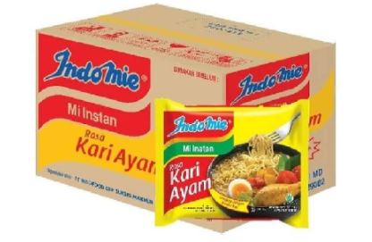 7 Alasan Indomie Kari Ayam Jadi Favorit Pecinta Mie Instan