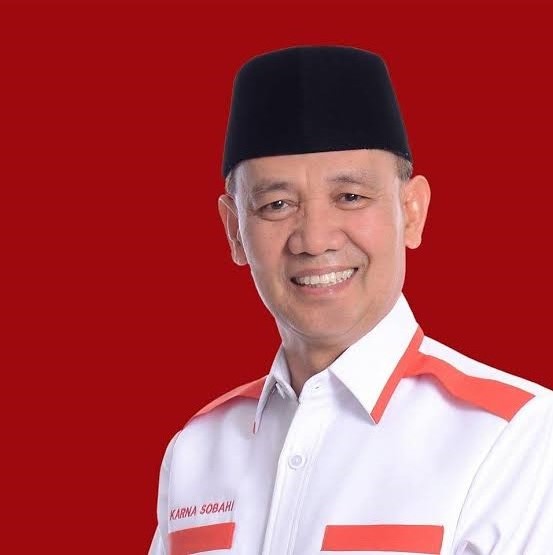 Masyarakat Sangat Berterima Kasih, Kagum dengan Pembangunan Layanan Publik Era Karna Sobahi