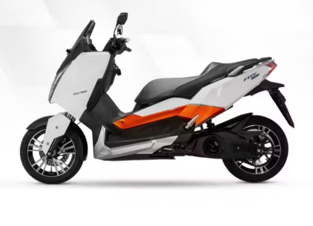 Tabel Cicilan Kredit Motor Listrik Polytron fox 500, DP 10 Persen, Cicilan Mulai Rp300 Ribuan Per Bulan