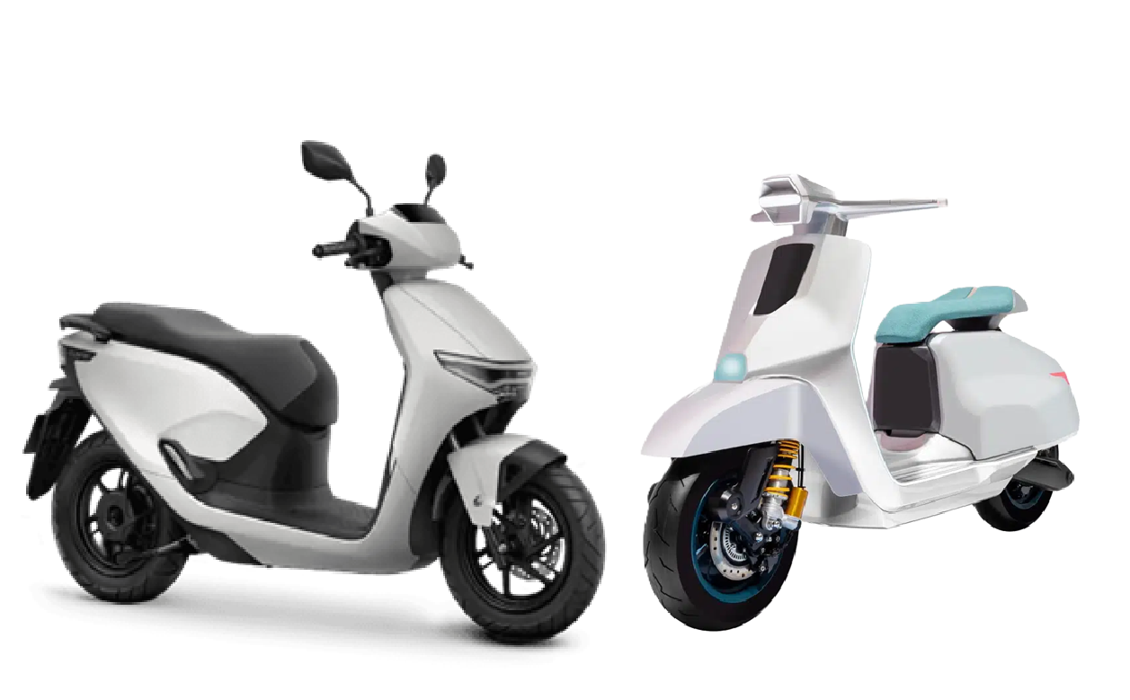 Diskon Motor Listrik Desember 2025! Bawa Pulang Kendaraan Impian dengan Harga Super Murah