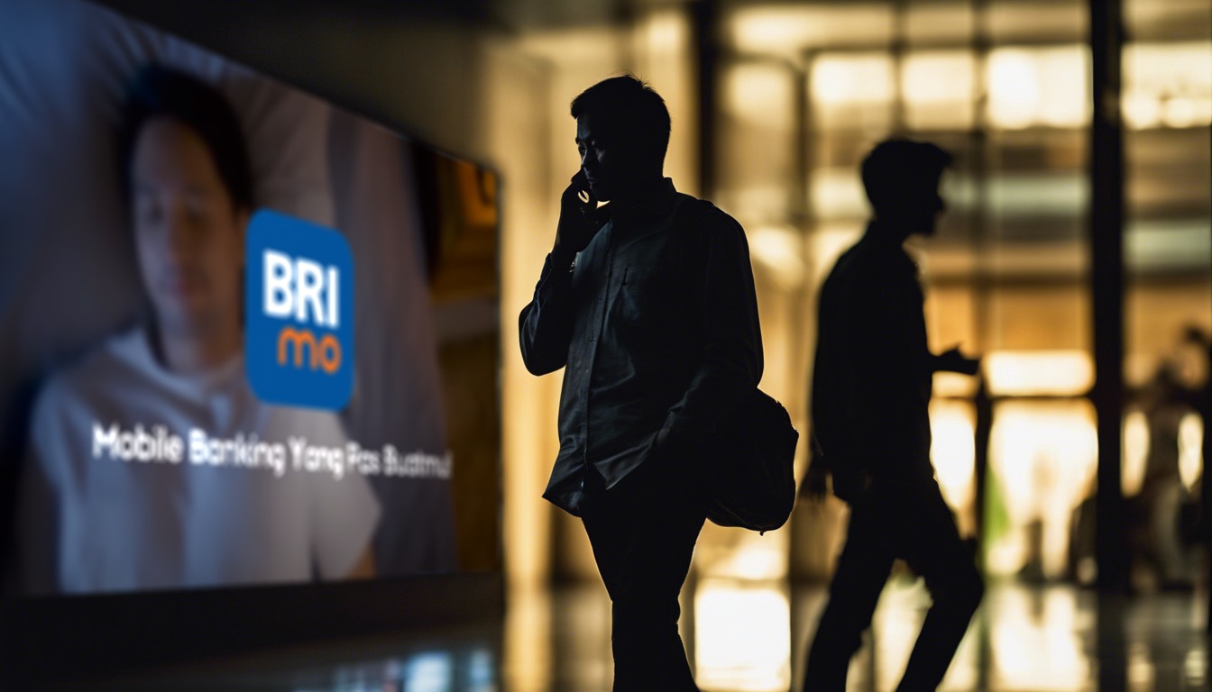 Beri Kemudahan dan Kenyamanan Bertransaksi, Pengguna BRImo Tumbuh 21,2 Persen Capai 42,7 Juta User