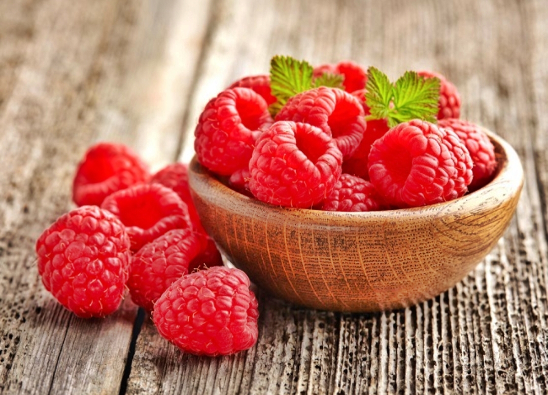 5 manfaat buah raspberry bagi kesehatan tubuh yang jarang diketahui 