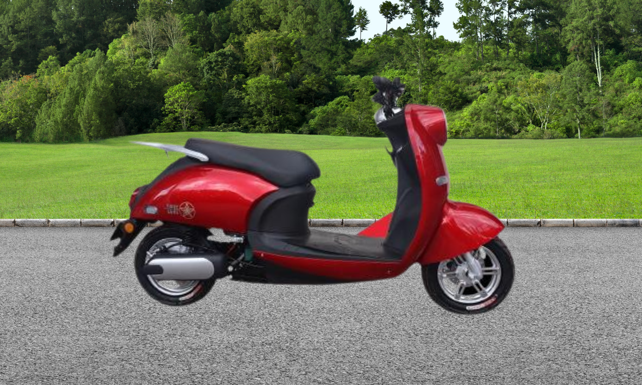 Harga Mulai Rp5 Jutaan! Ini 5 Motor Listrik Termurah yang Worth It untuk Tahun 2026