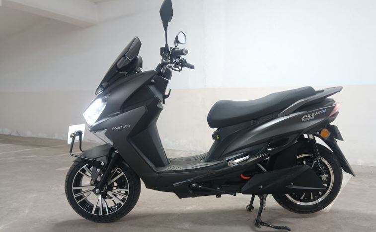 Mulai 10 Jutaan, Ini 5 Rekomendasi Motor Listrik untuk Ojek Online dan Kurir yang Bisa Tempuh Hingga 130 Km