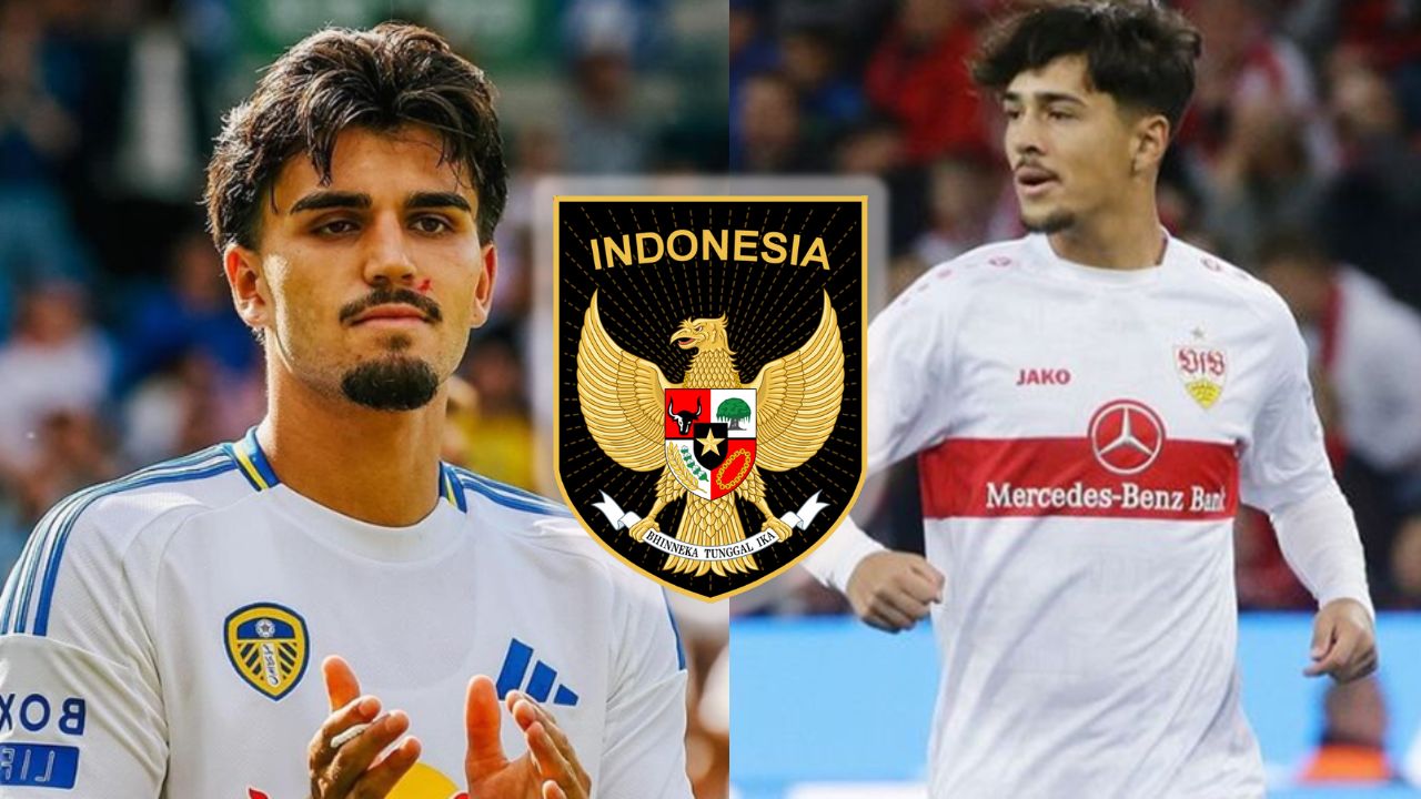 Efek Erick Thohir Jadi Menpora Baru, Dua Calon Pemain Naturalisasi Baru Ini Bisa Segera Diproses? Cek Fakta