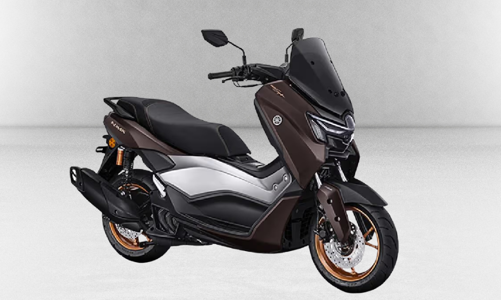 Simulasi Cicilan Yamaha NMAX Turbo 2026, Cicilan Ringan Mulai Rp626 Ribuan!