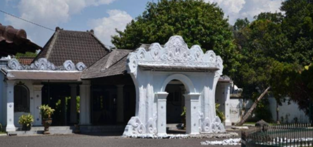 Mengulas Sedikit Tentang Kota Cirebon, Yaitu Satu Kota Empat Keraton!