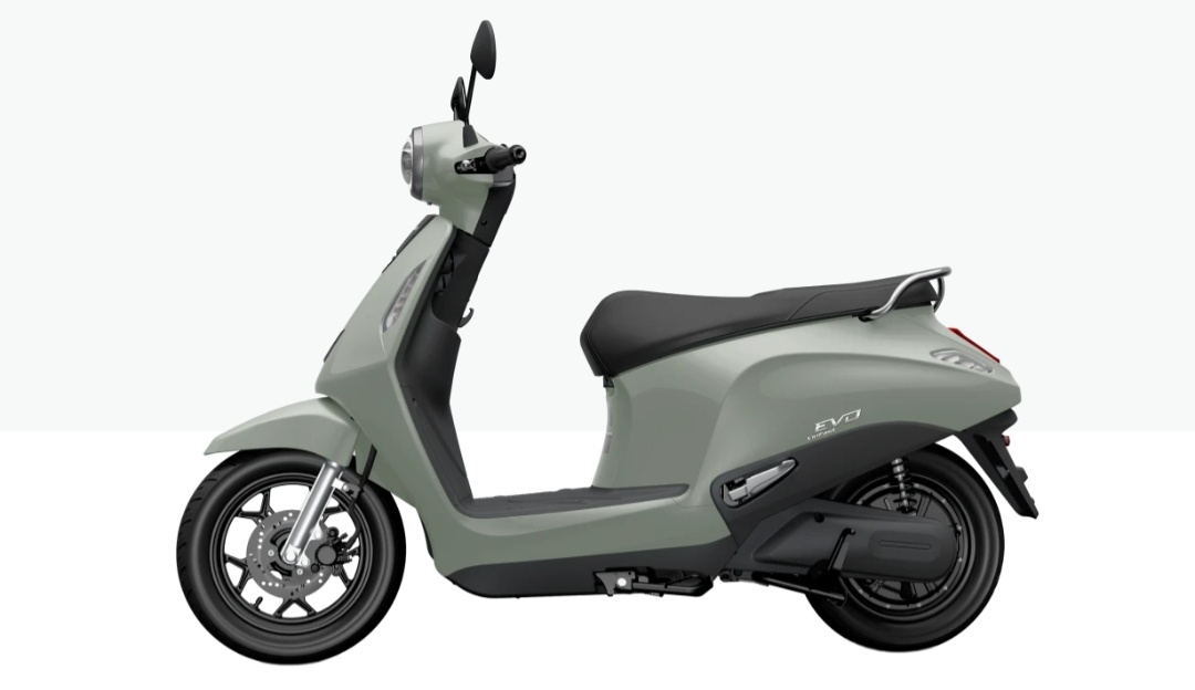 Ini Spesifikasi Motor Listrik VinFast Terbaru, Mirip Vespa tapi Bisa Lari Sampai 150 Km, Support Dua Baterai