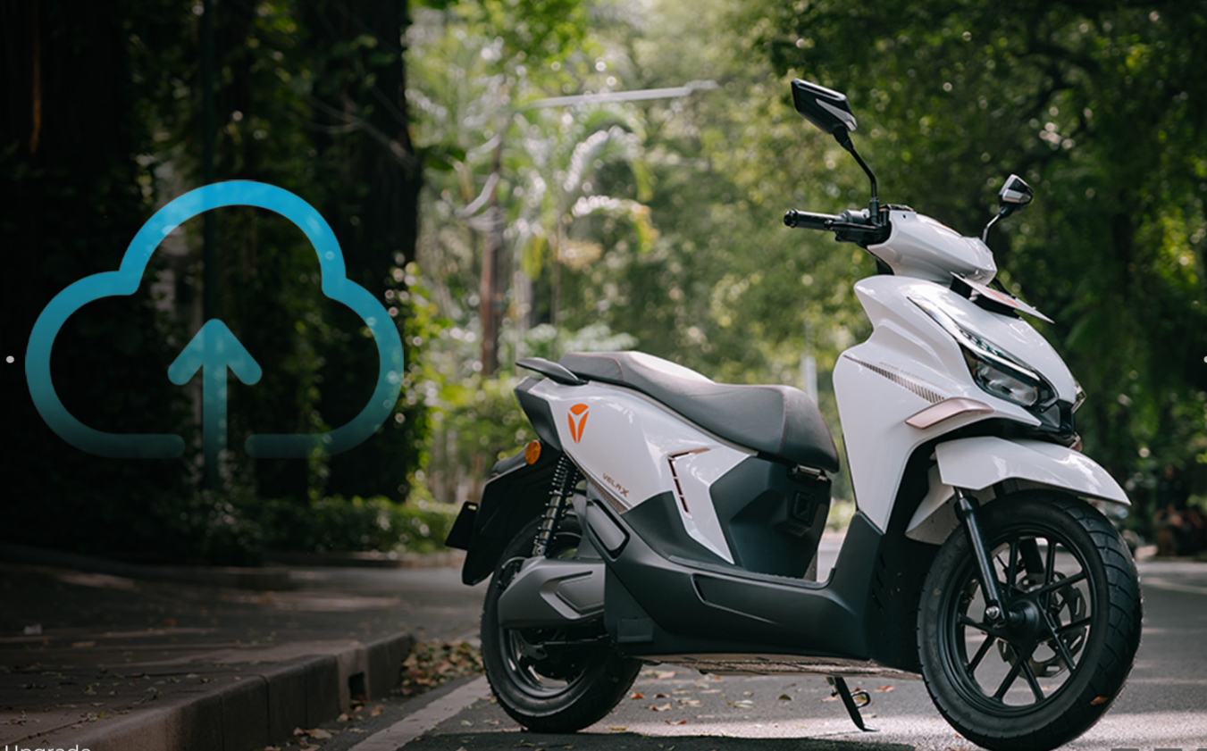 Tengok Skema Kredit Motor Listrik Buatan Indonesia Mirip Vario 125, Cicilan Yadea Velax Paling Ringan 450 Ribu