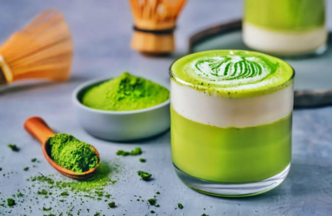 Ini Dia 5 Manfaat Matcha Yang Sangat Menyehatkan Bagi Tubuh Anda 