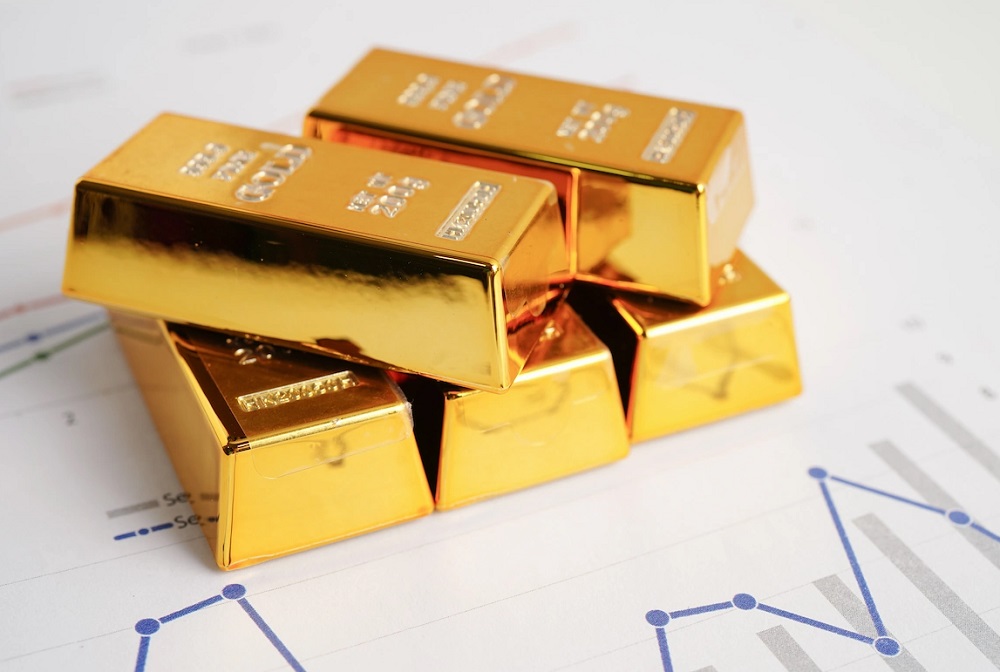 Harga Emas Antam, UBS dan Galeri24 Hari Ini Sabtu 15 November 2025 Merosot Tajam, Cek Selengkapnya