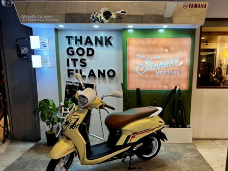 Cuan Banget! Nongkrong Kalcer di Cafe Waktu Weekend Makin Happy Lewat Thanks God It's Filano