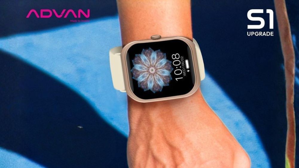 Rekomendasi Smartwatch GPS Murah Mulai Rp179 Ribu dengan Fitur Olahraga Kekinian, Cocok untuk Aktivitas Harian