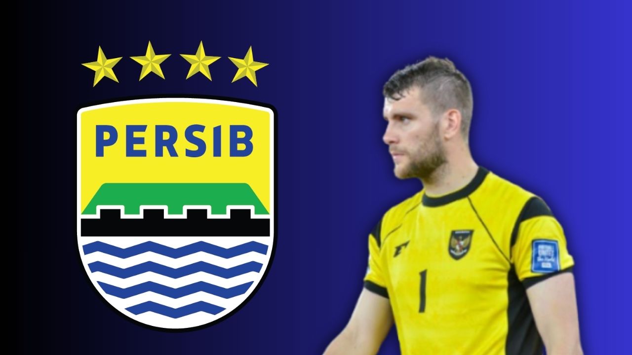 Rumor Bursa Transfer Persib Bandung: Pemain Baru Persib Dipastikan Berasal dari Timnas Lagi?