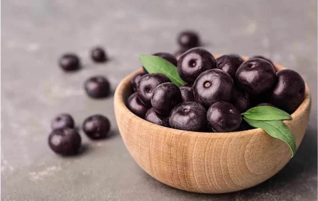 Mengenal Buah Acai Berry Yang Jarang Diketahui Namun Kaya Akan Manfaat 