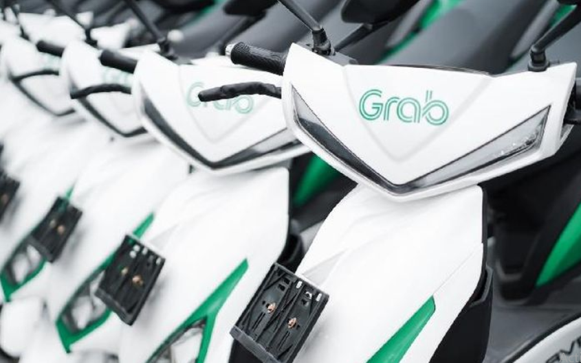 Program Kredit Motor Khusus Driver Grab dengan Cicilan Ringan, Bagaimana Caranya? Ini Langkah dan Syaratnya!