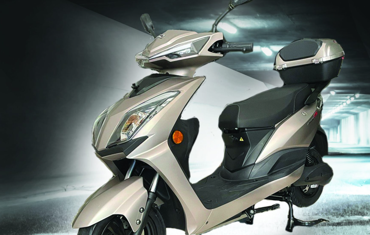 Gak Sampe 20 Juta, 8 Motor Listrik Paling Murah Buatan Indonesia yang Layak Dibeli Menjelang Tahun 2026