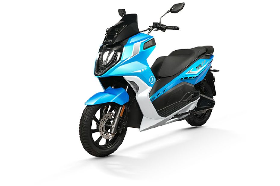 Banjir Peminat, Cek Harganya! Deretan Motor Listrik Mirip PCX dengan Bodi Gagah dan Fitur Canggih