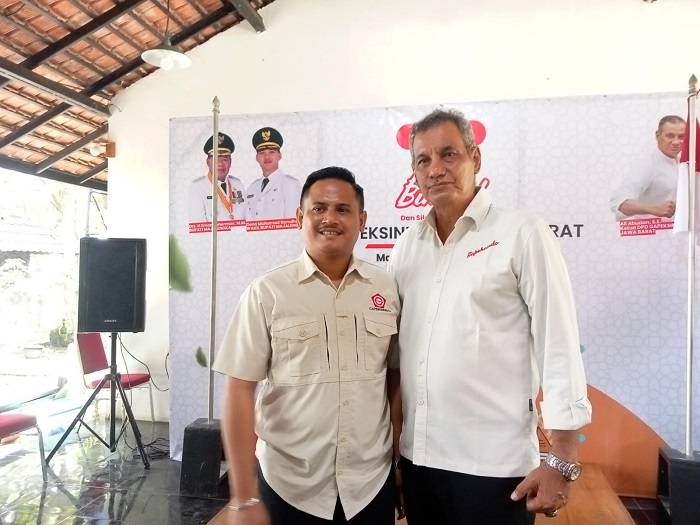 Gapeksindo Kawal Pembangunan Infrastruktur