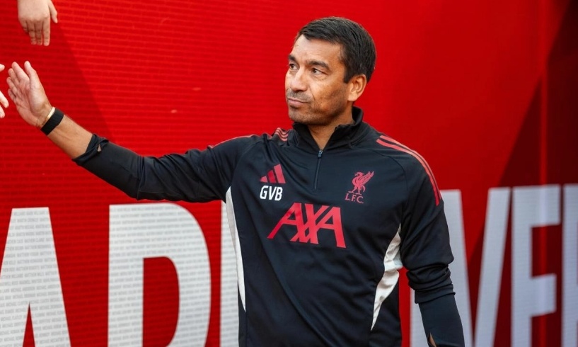 Siap Bajak Asisten Arne Slot di Liverpool, PSSI Lirik Calon Pelatih Timnas yang Baru Asalnya dari Belanda