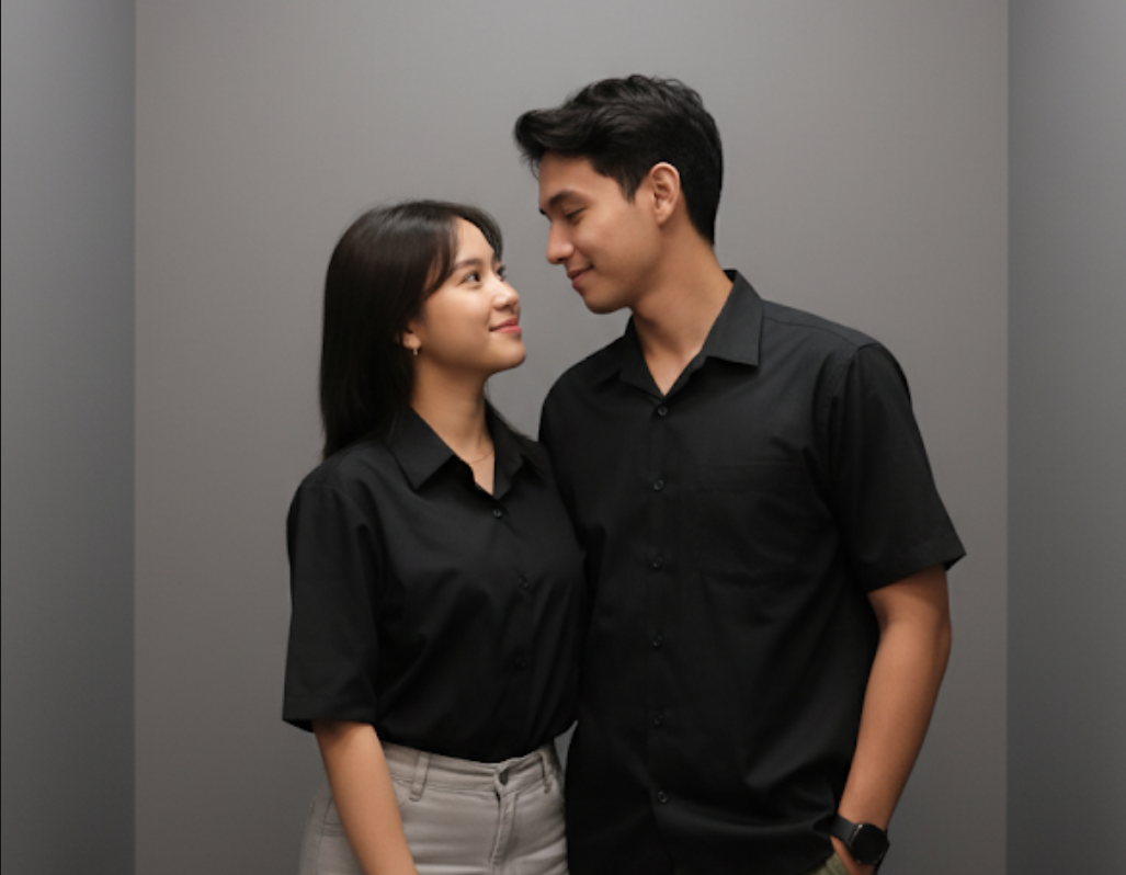 Seperti Bukan Editan, Kumpulan Prompt Gemini AI Foto Bareng Idola atau Pasangan yang Realistik dan Estetik