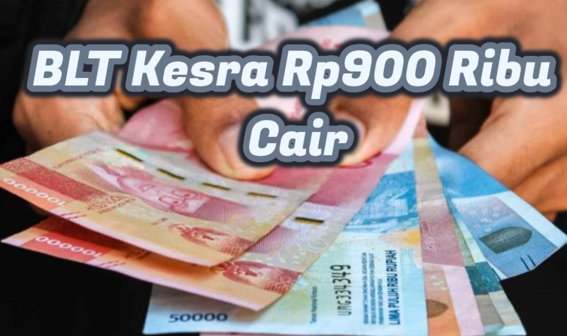Berikut NIK KTP Penerima Bansos BLT Kesra 2025 dan Berhak Ditransfer Rp900.000, Cek Apakah Anda Termasuk!