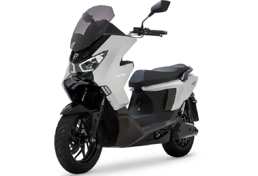 Angsuran Terendah Motor Listrik Polytron Fox 350 Cuma 300 Ribuan, Simak Tabel Cicilan Lengkapnya Disini