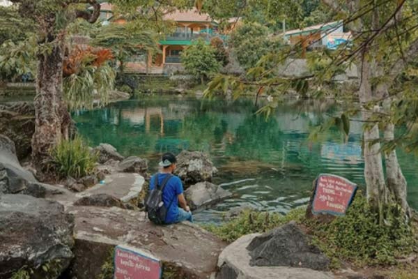 Wisata Dekat Bandara Internasional Kertajati yang Harus Dikunjungi