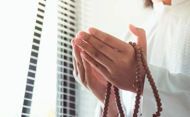 5 Kumpulan Bacaan Doa Tolak Bala Agar Terhindar dari Bencana dan Musibah Ajaran Rasulullah SAW