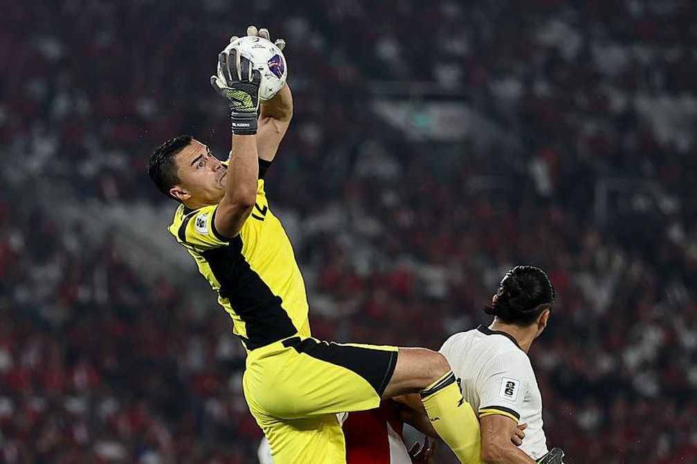 Kiper Indonesia Ini Bikin Serie A Heboh! Emil Audero Masuk Best XI Usai Tampil Ganas Lawan Verona!