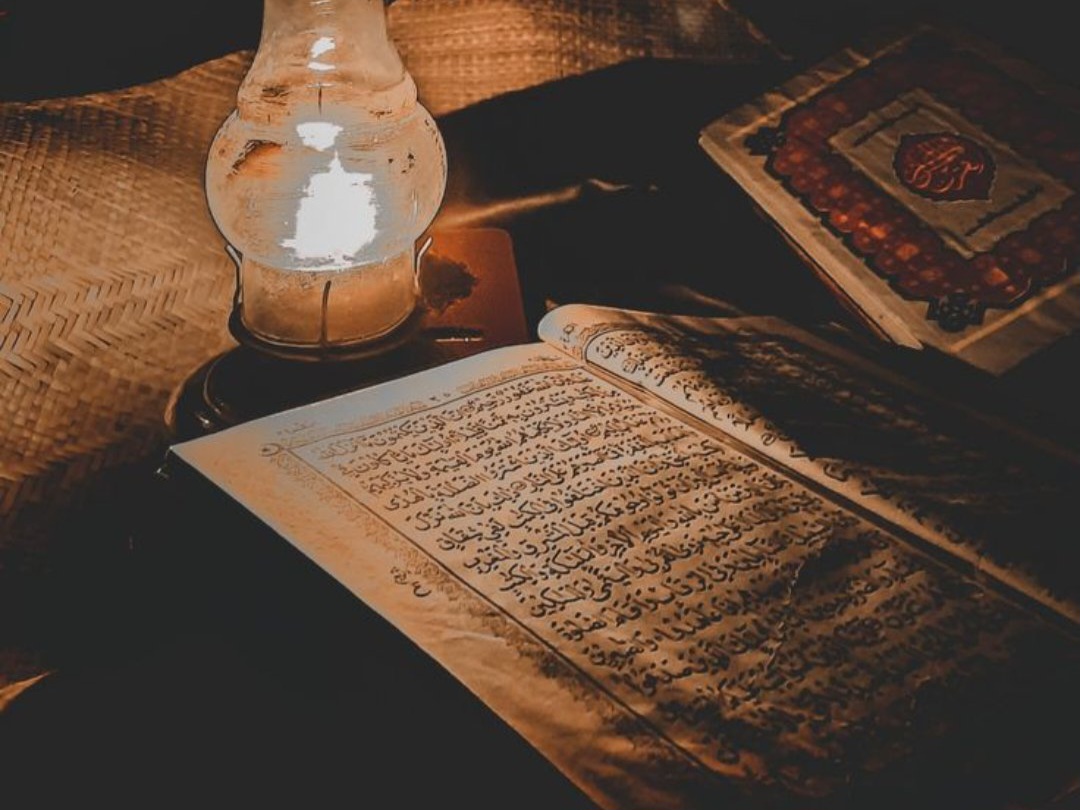 Hikmah Nuzulul Qur'an yang Jatuh pada 17 Ramadan, Nabi Diangkat Menjadi Rasul