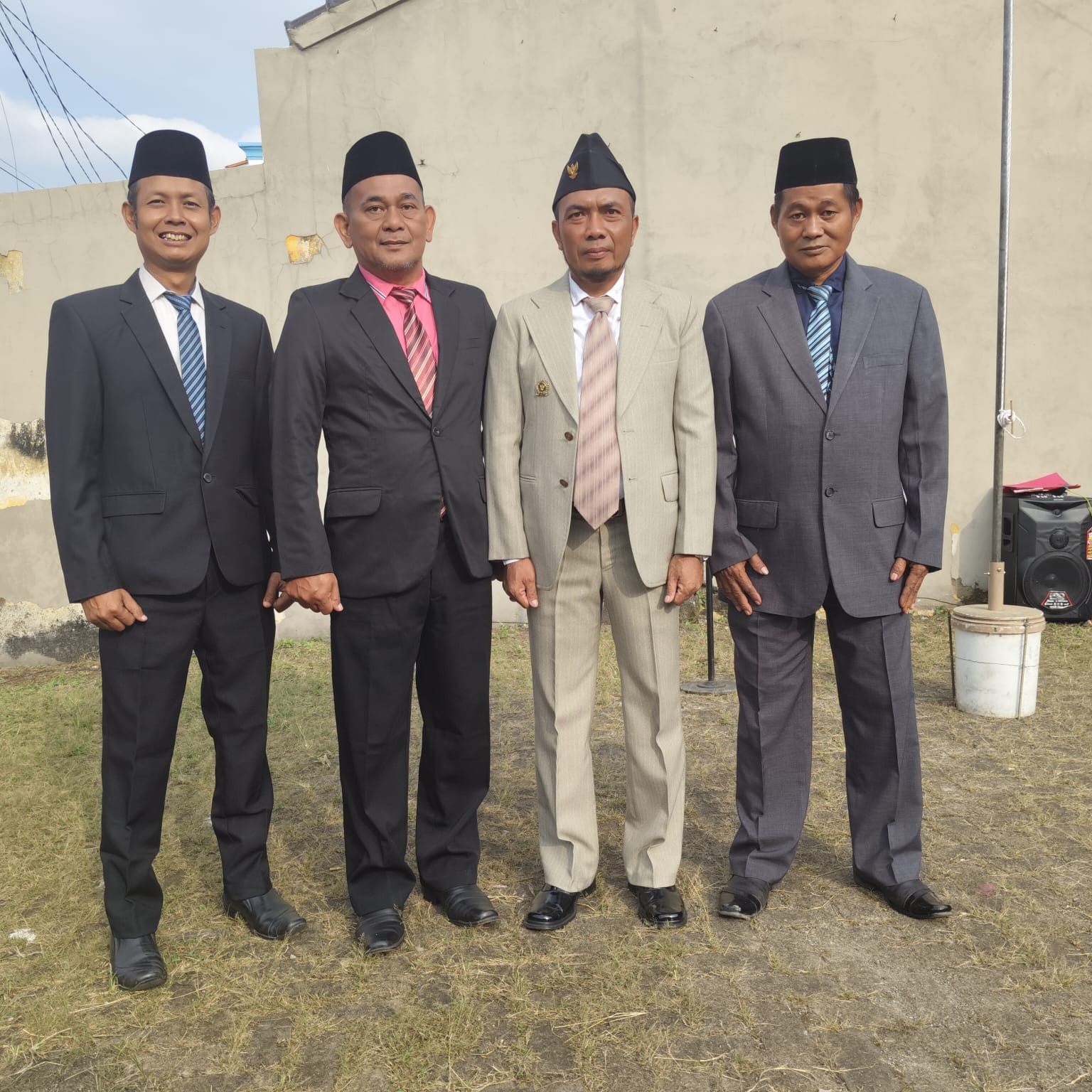 Warga RW 06 Majalengka Kulon Gelar Upacara HUT ke-80 RI sebagai Wujud Syukur dan Nasionalisme