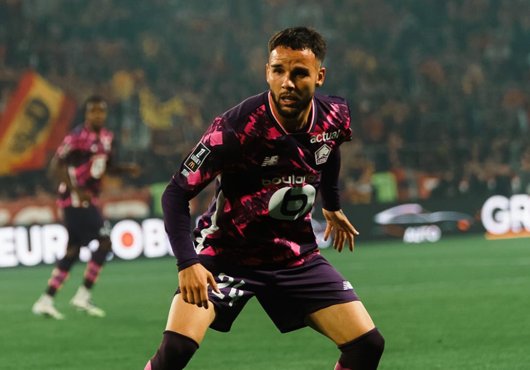 Debut Calvin Verdonk Dapat Kritikan Pedas, Tapi Torehkan Jadi Pemain Indonesia Pertama di Ligue 1!