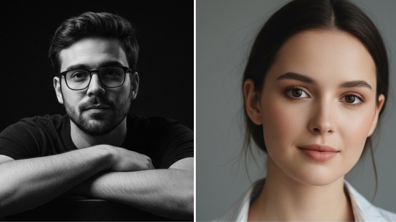 Kumpulan Prompt Gemini AI untuk Cewek dan Cowok, Hasilnya Natural Mirip Asli Ngga Tampak Seperti Editan