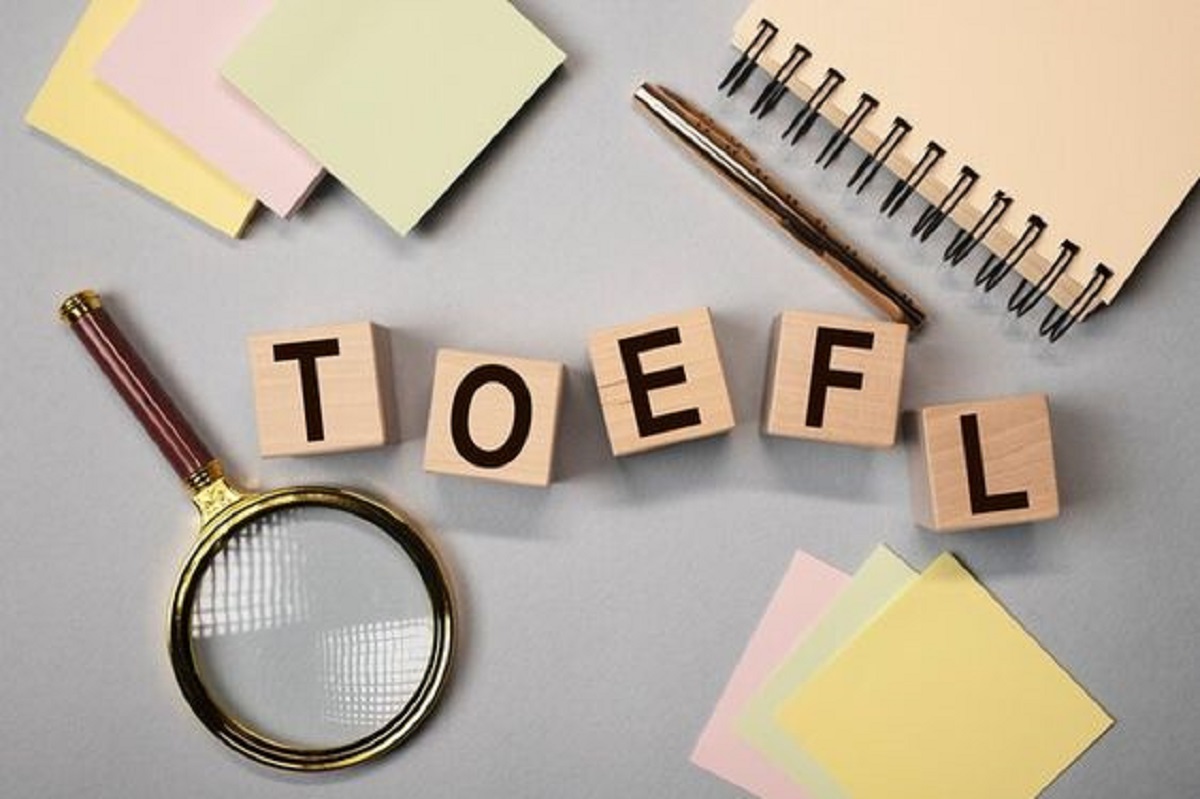 Tips Dan Trick Cara Mempersiapkan Ujian TOEFL Agar Mendapatkan Skor Tinggi