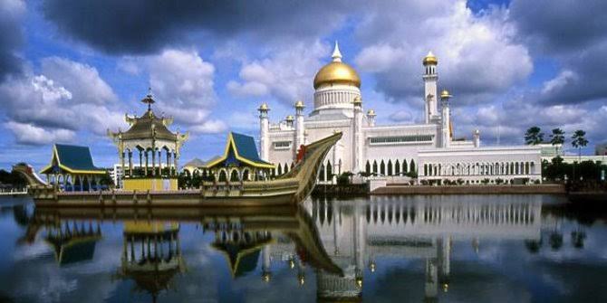 Besaran Gaji TKI di Brunei Darussalam 2023