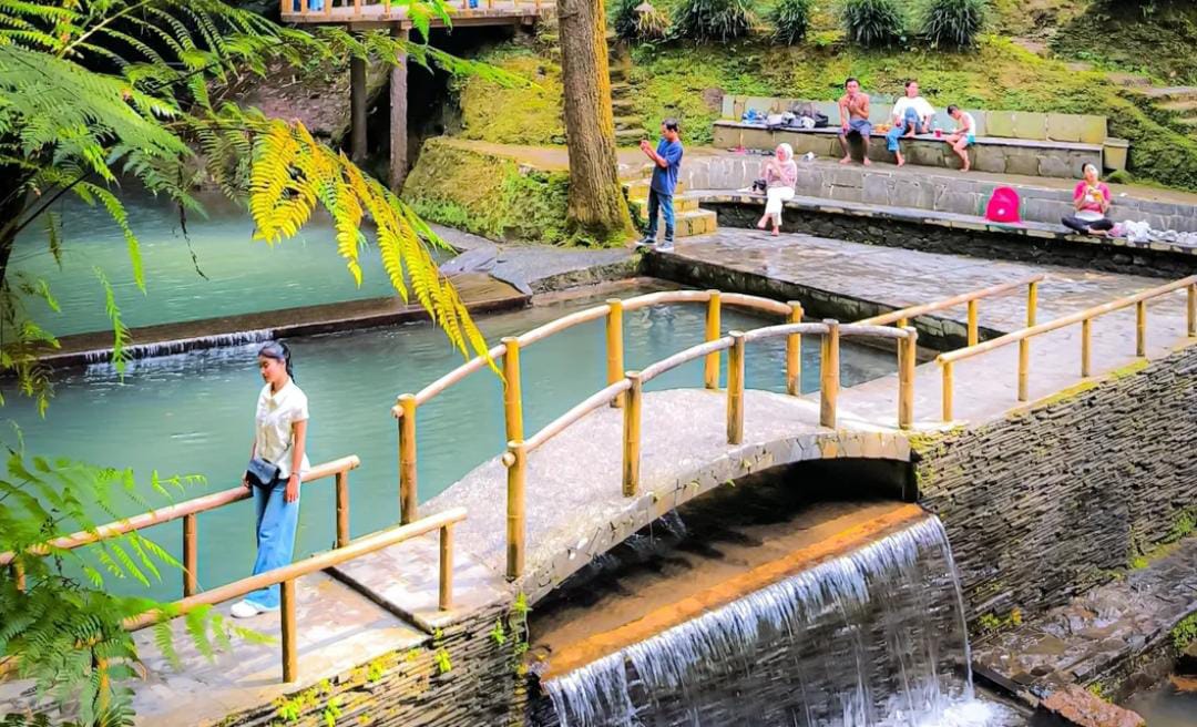 Dijamin Gak Nyesal! 7 Tempat Wisata yang Cocok untuk Liburan Tahun Baru di Majalengka