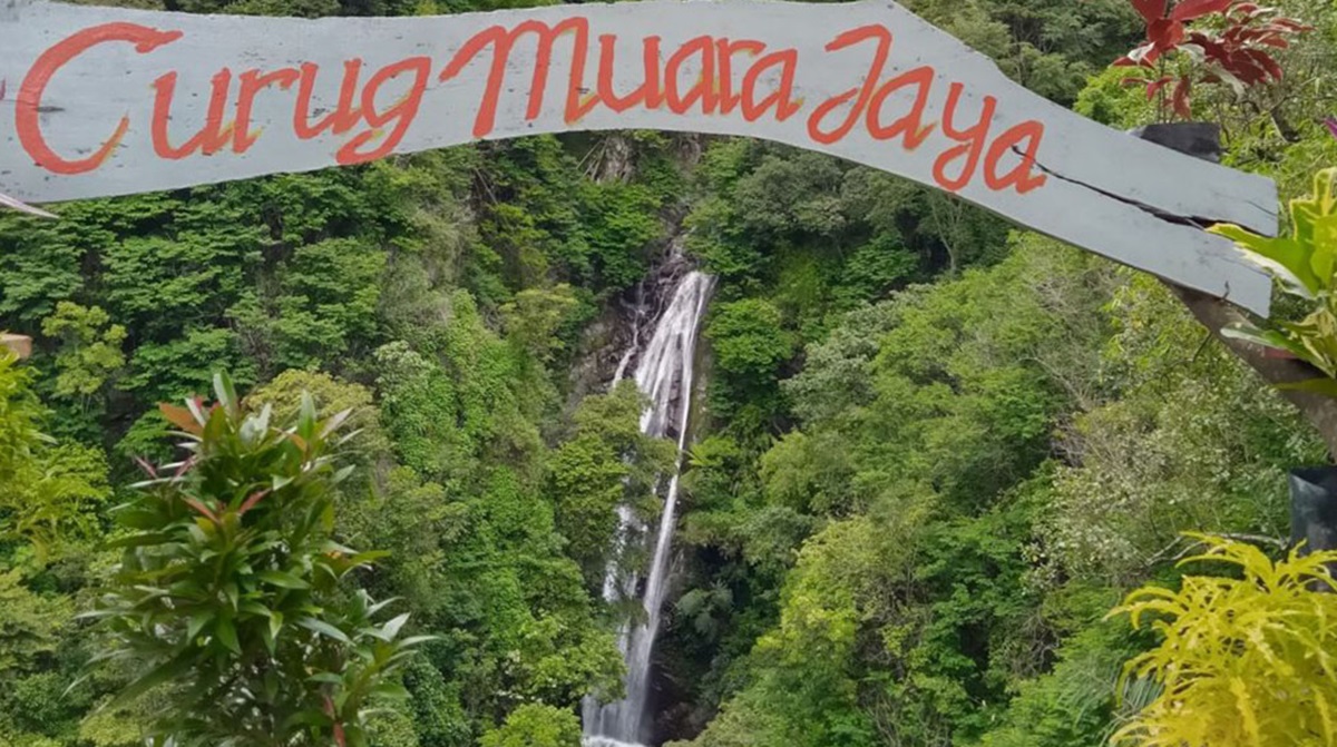 4 Wisata Air di Kabupaten Majalengka, Bisa Buat Basah-basahan Seru nih, Yuks!