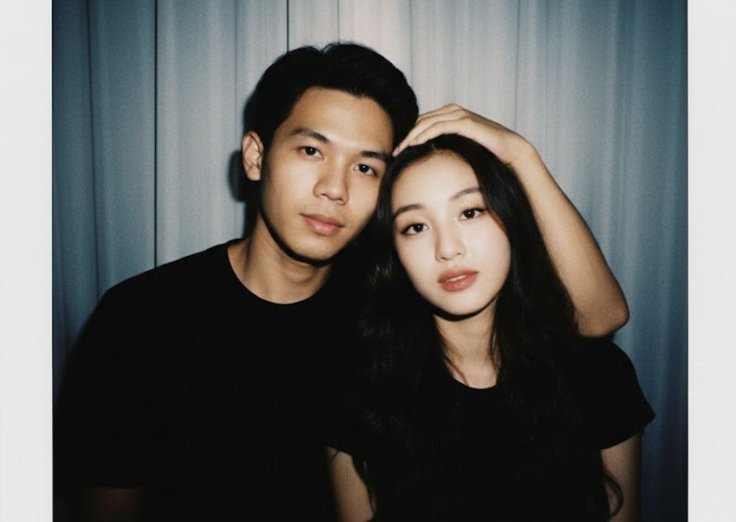 Gak Ketemu tapi Bisa Foto Bareng! Berikut Cara Edit dan Teks Prompt Agar Bisa Foto Bareng Artis Mirip Aslinya