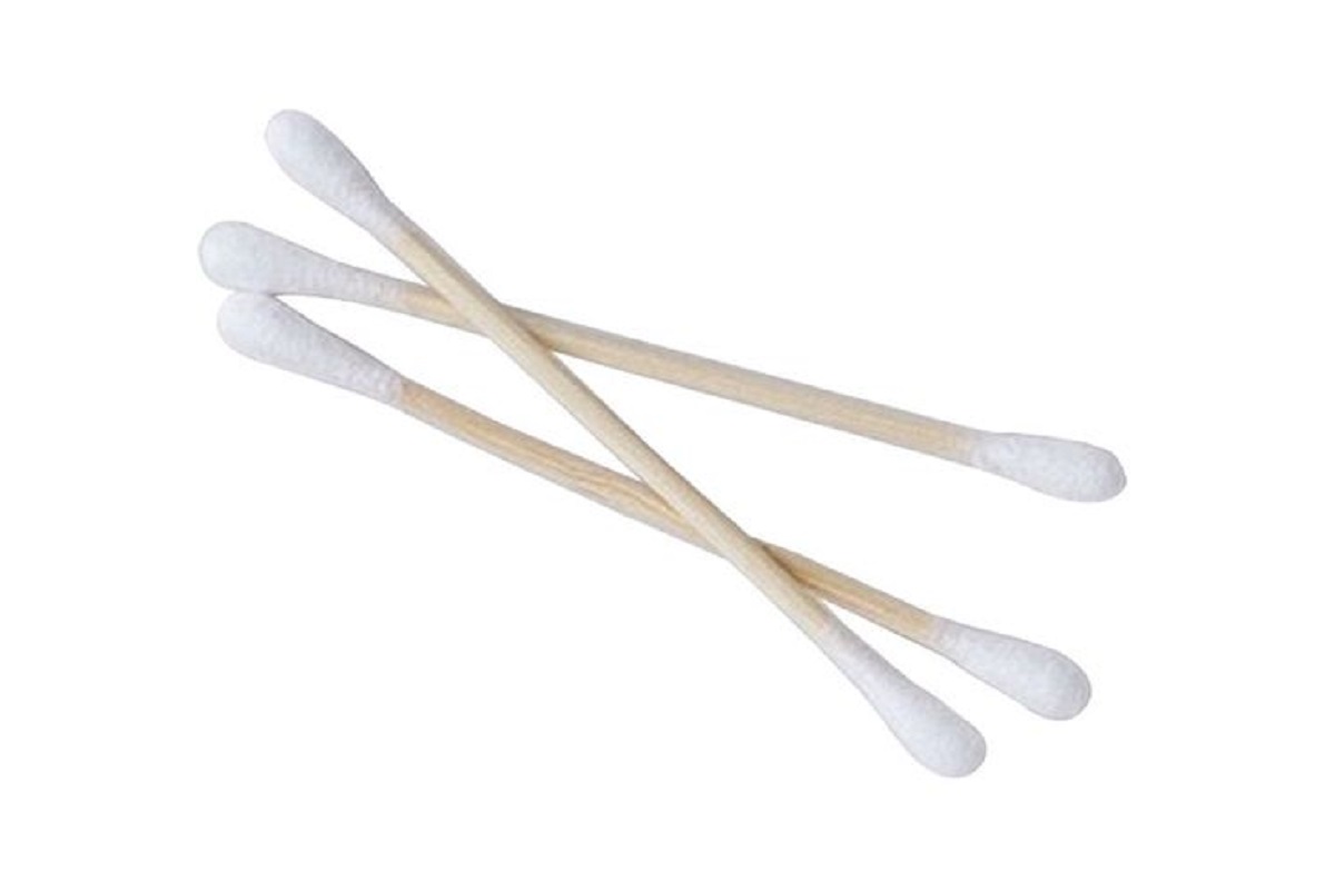 Kegunaan Cotton Bud, Dari Alat Kebersihan Diri Hingga Menjadi Seni dan Kerajinan